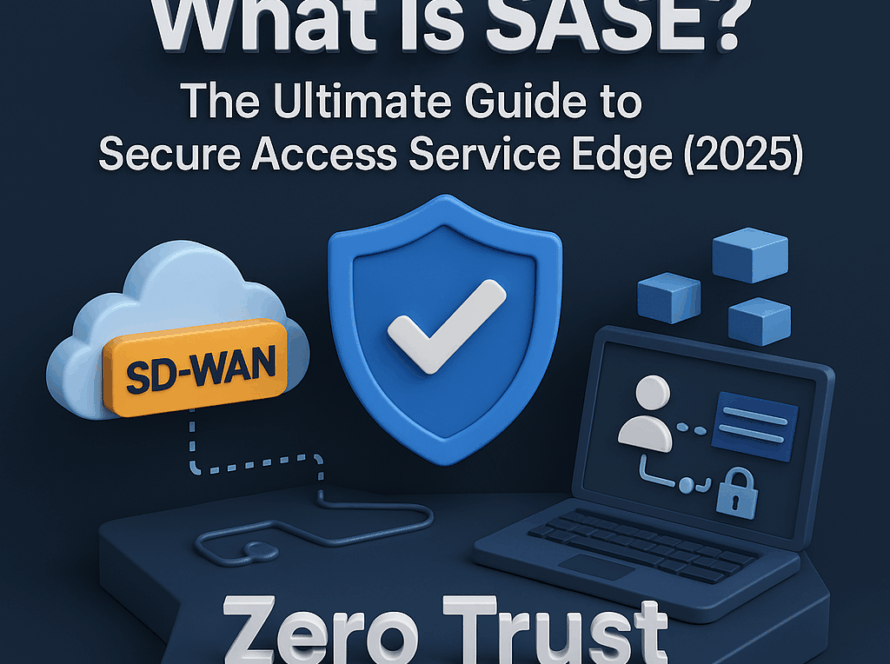 what is sase