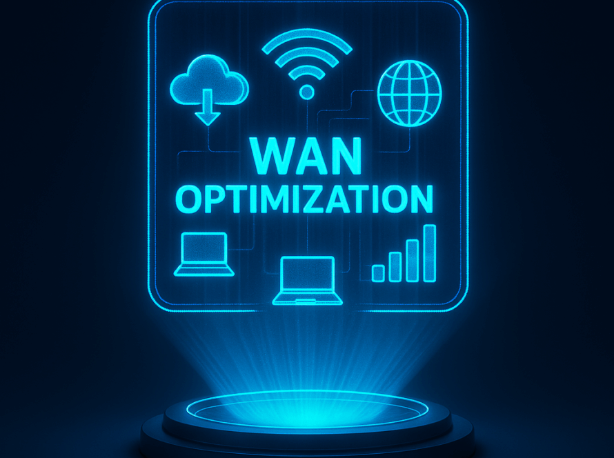 wan optimization