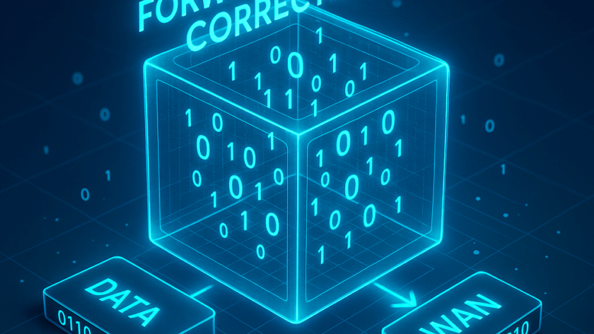 Forward Error Correction