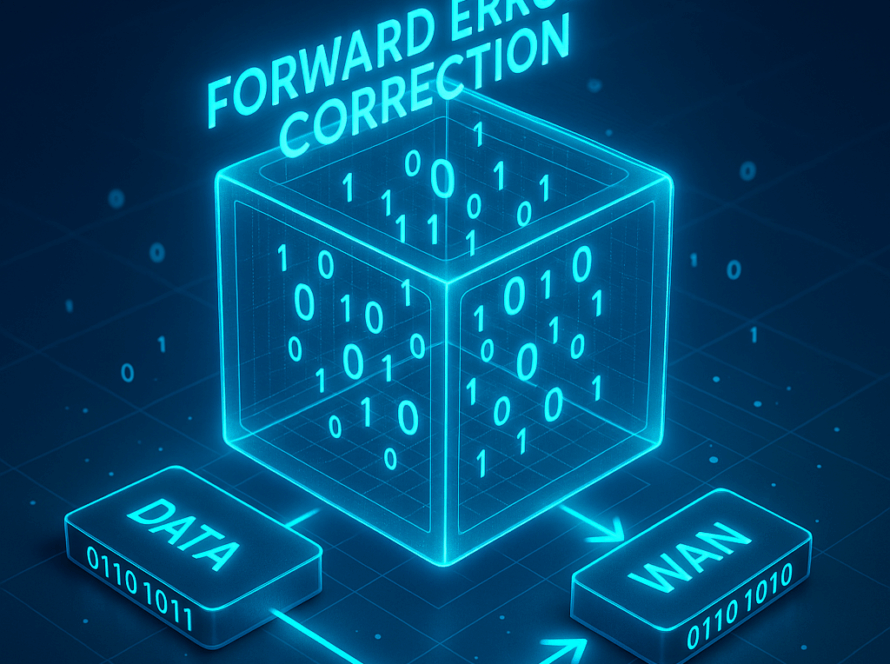 Forward Error Correction