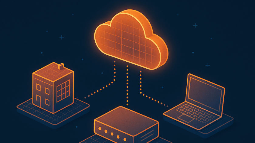 what is sd wan