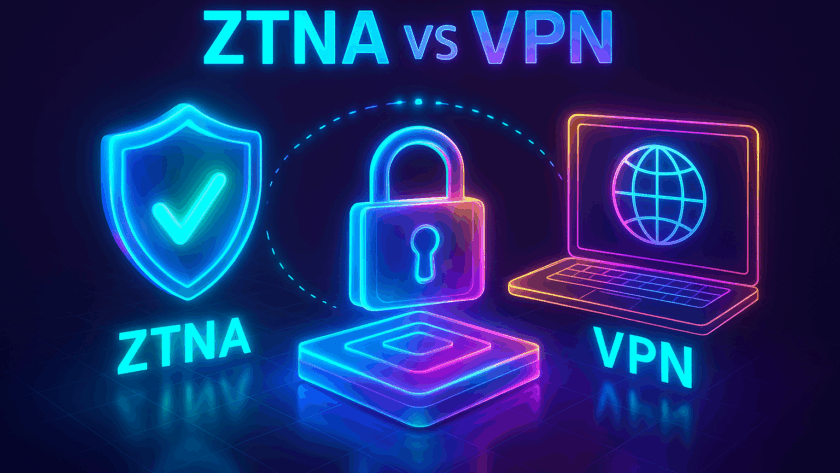 ztna vs vpn