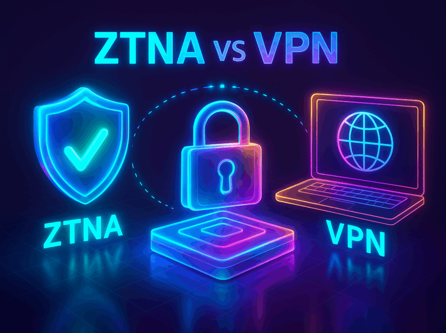 ztna vs vpn