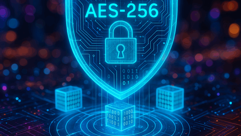 AES 256