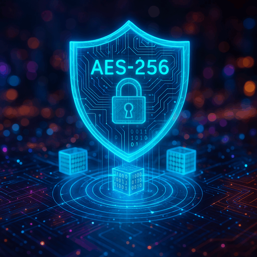 AES-256 Encryption Types: Modes, Best Practices & Pitfalls Explained