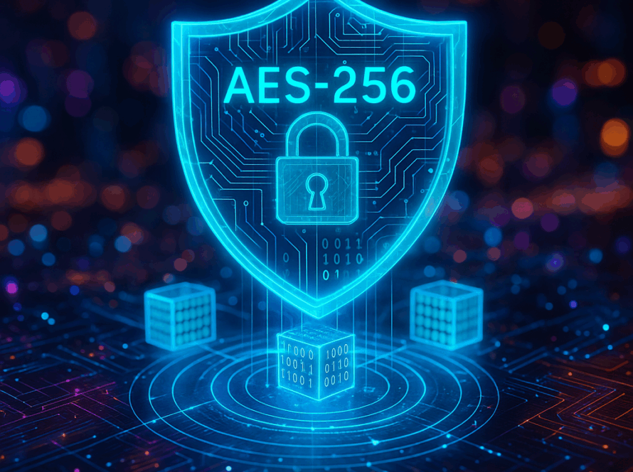 AES 256