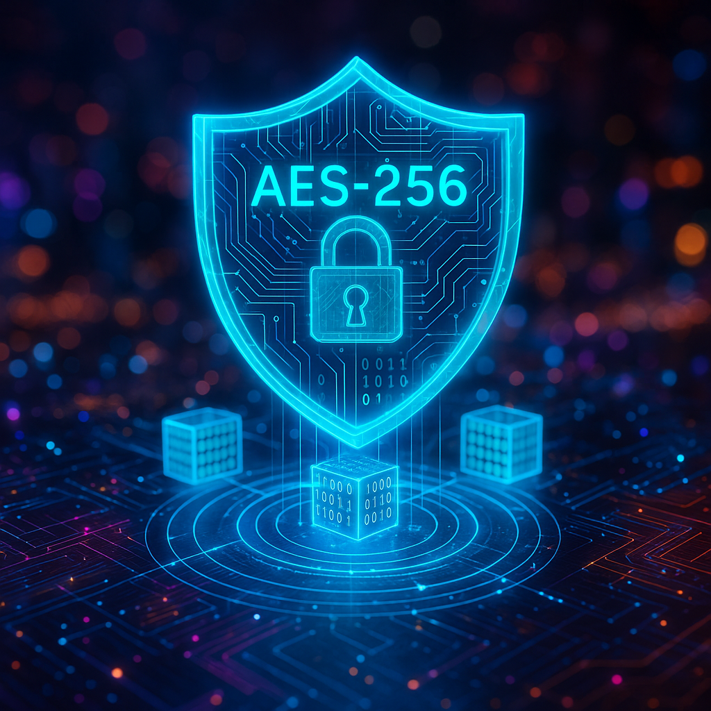 AES 256