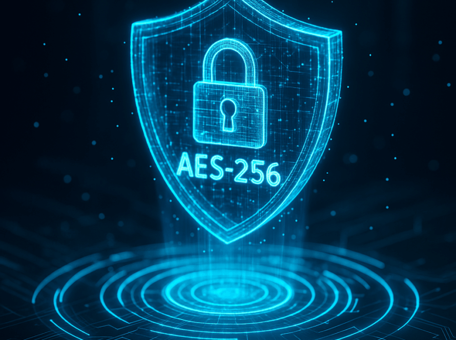 aes 256