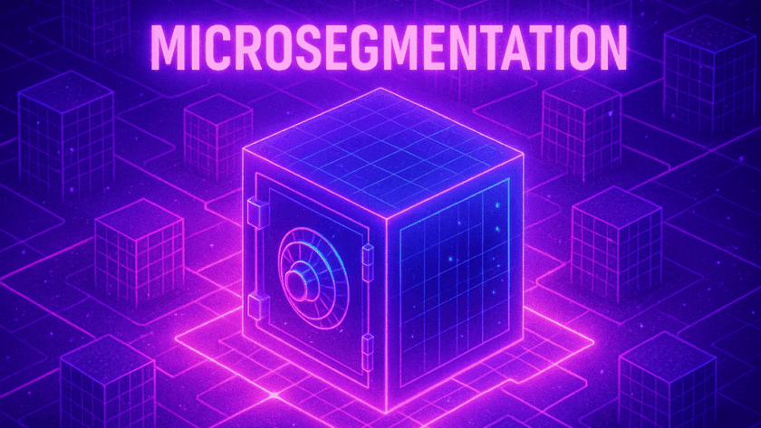 How Does Microsegmentation Actually Work?