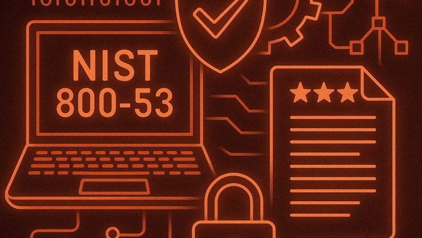 NIST 800-53