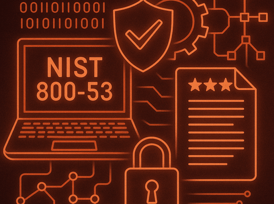 NIST 800-53