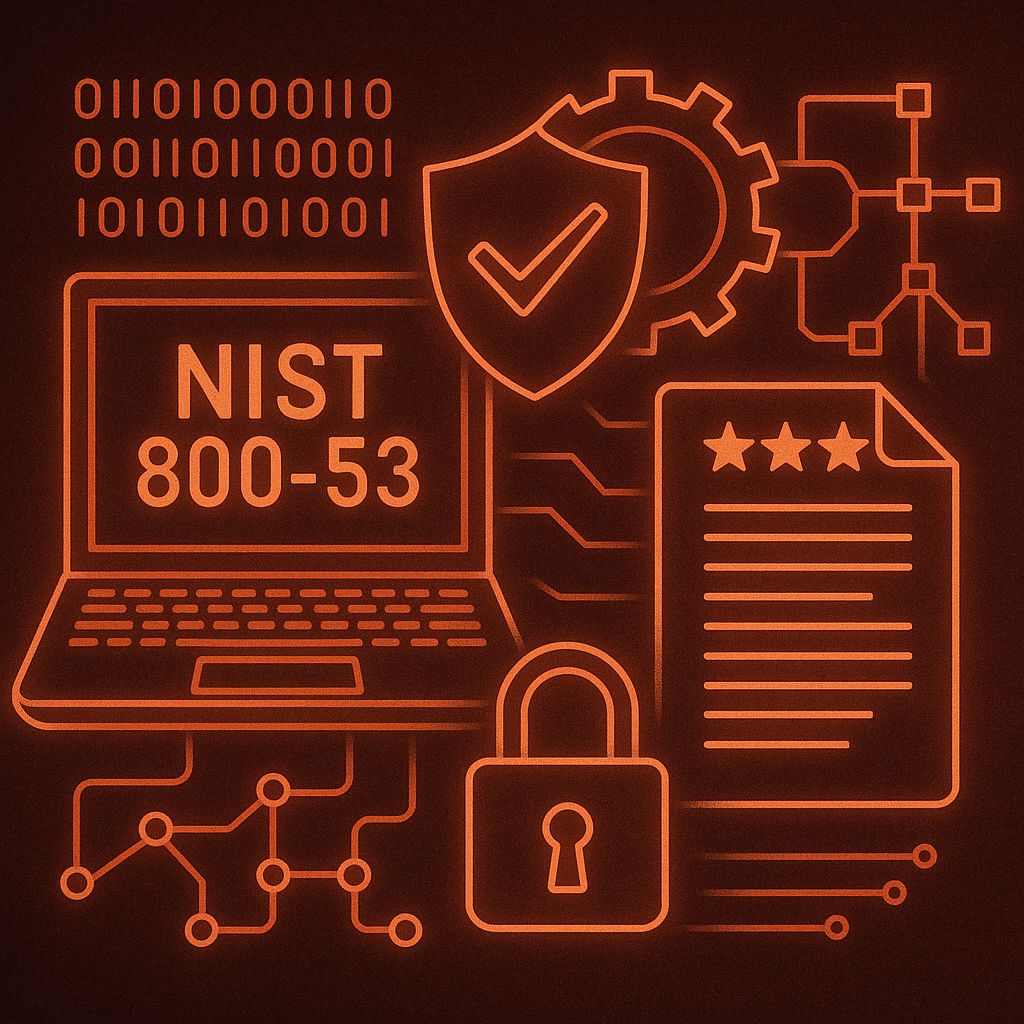 NIST 800-53