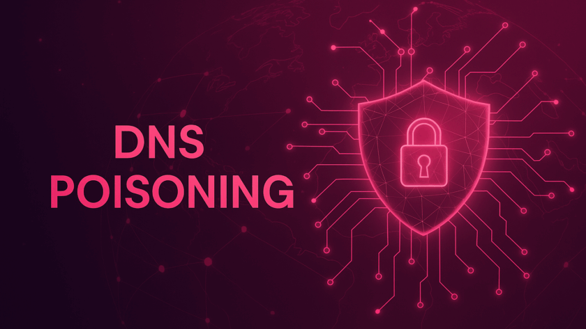 DNS Poisoning