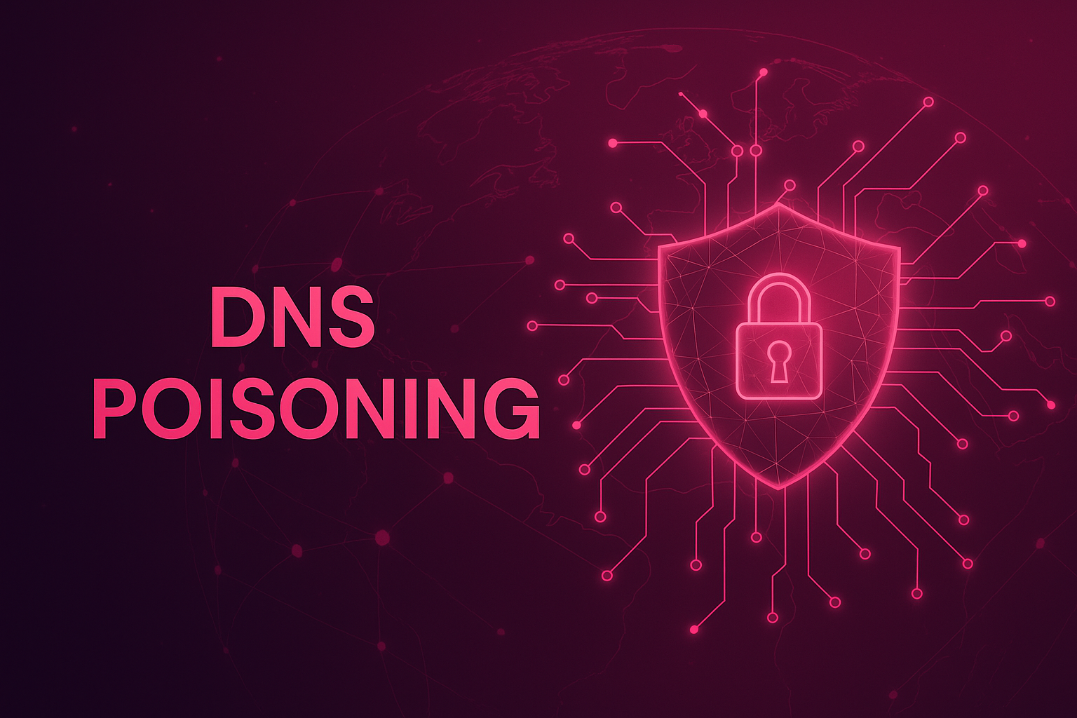 DNS Poisoning