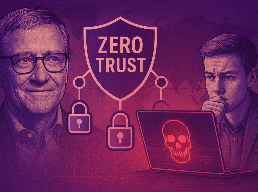 Zero Trust Reality Check