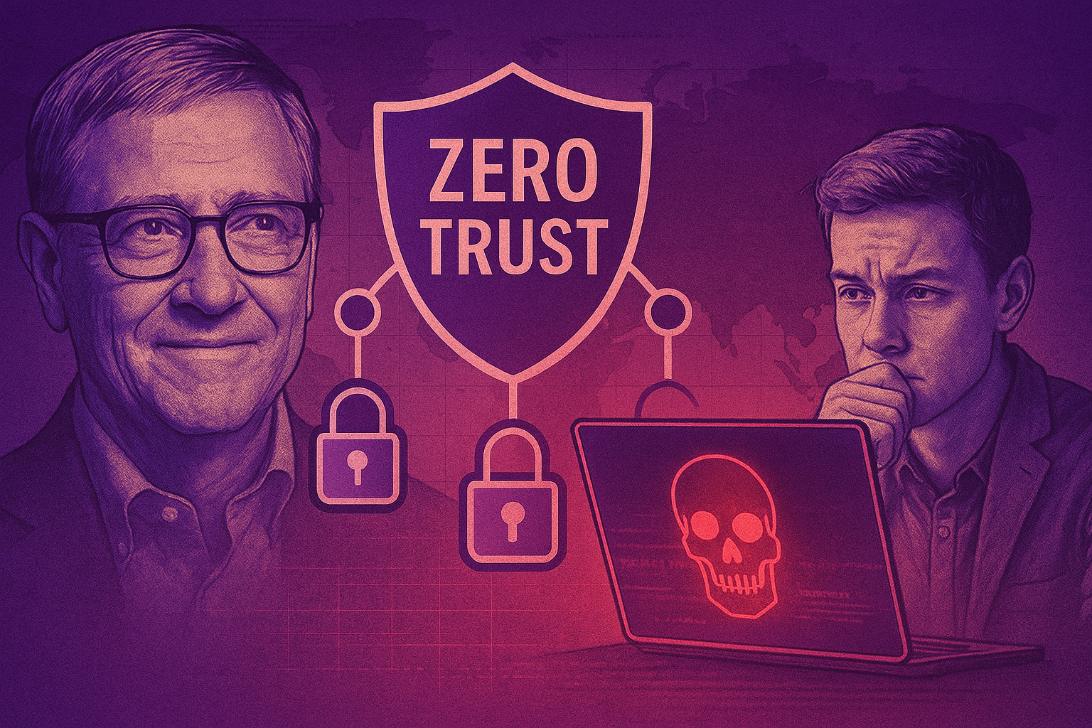Zero Trust Reality Check