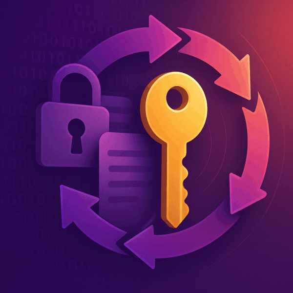 What Is Key Rotation? Best Practices for Secure Encryption Keys