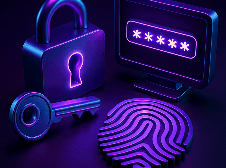 how do hackers get passwords