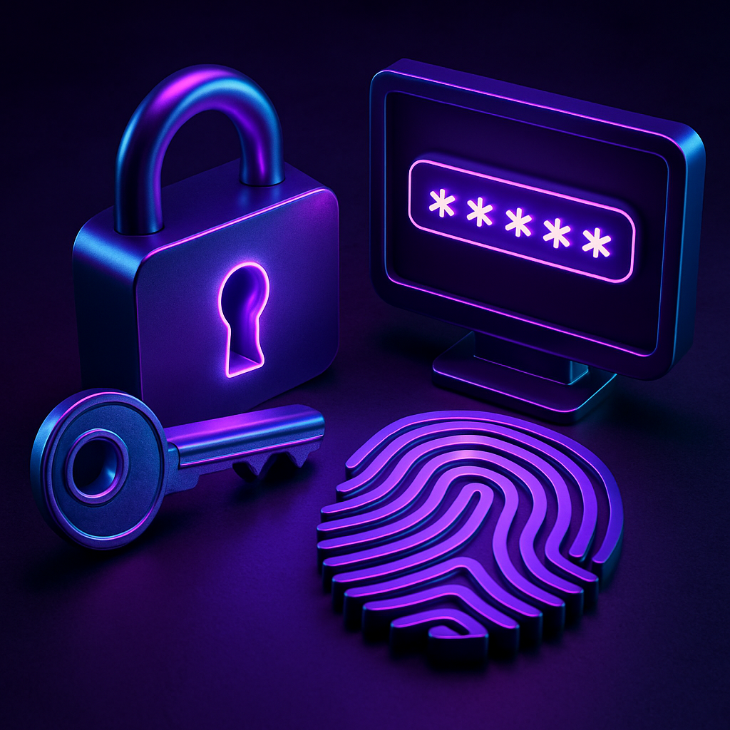 how do hackers get passwords