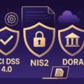 Regulatory Round-Up: PCI DSS 4.0, NIS2, DORA-How MFT Eases the Load