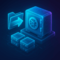 From Shared Drives to a Digital Vault: A Phased Migration That Won’t Break Productivity