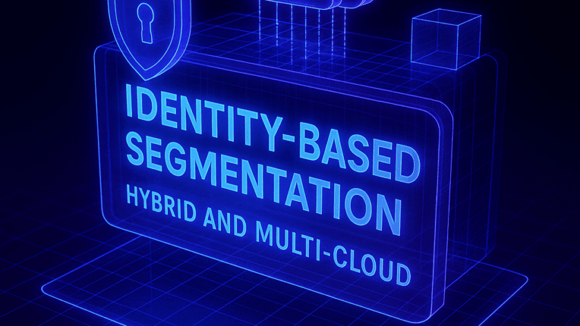 Identity-Based Segmentation in Hybrid and Multi-Cloud