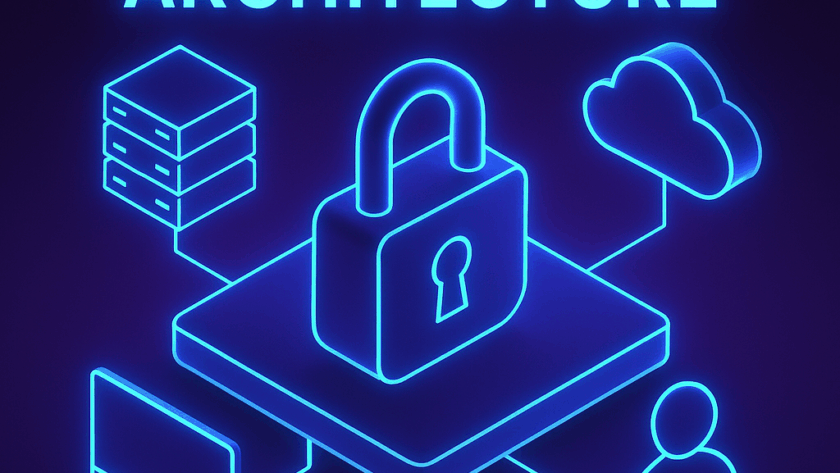 What Is Zero Trust Architecture?