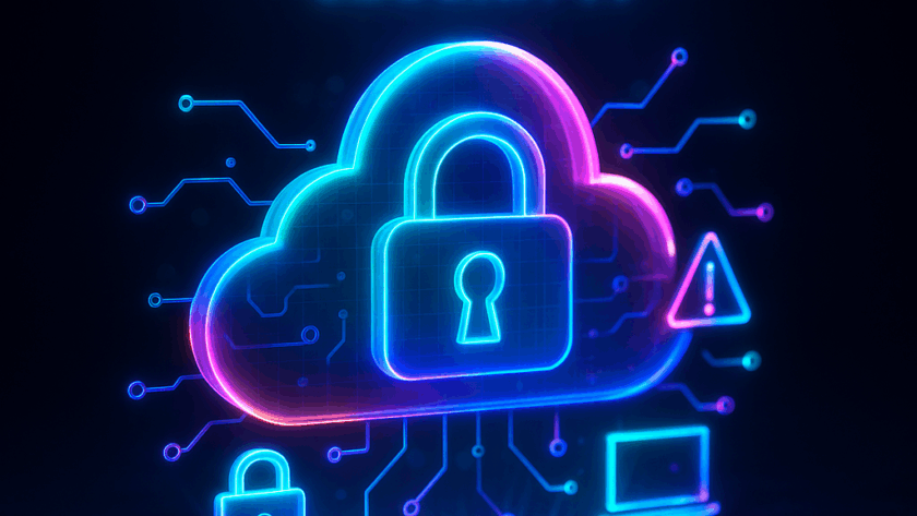 what is cloud security