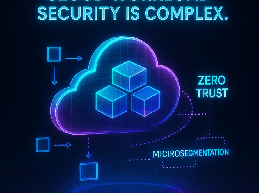 What Is a Cloud Workload