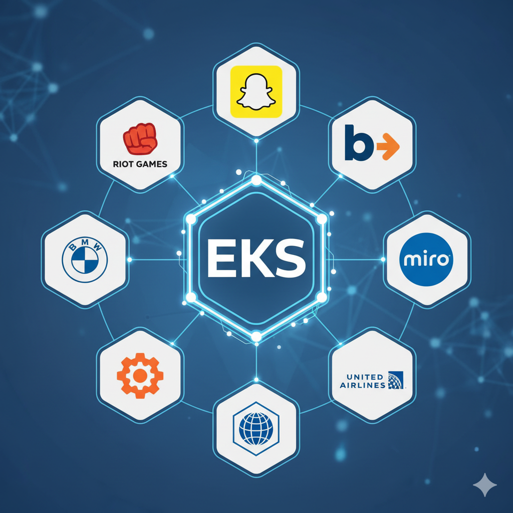 EKS