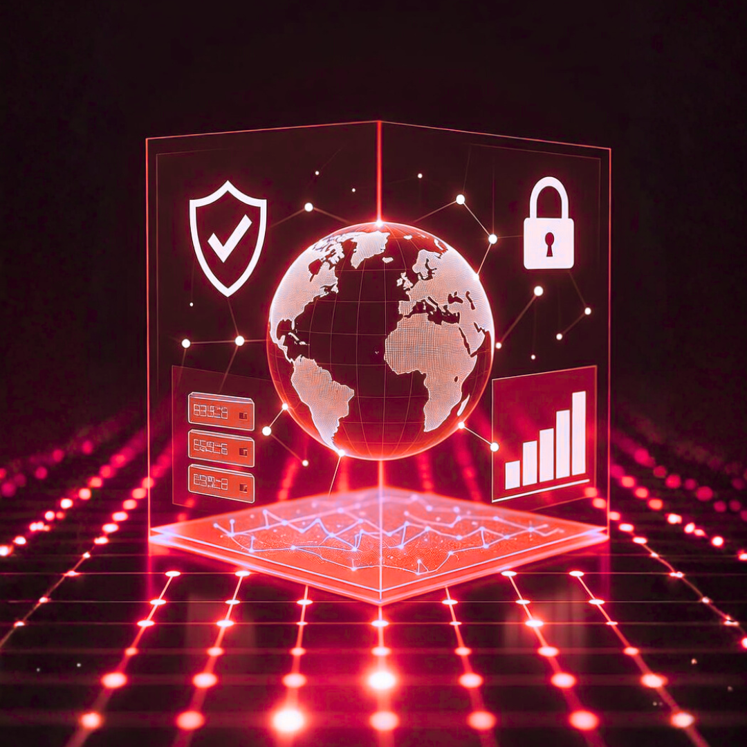 Cyber Security Incident Response