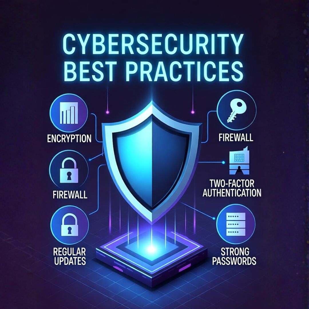 Cybersecurity Best Practices