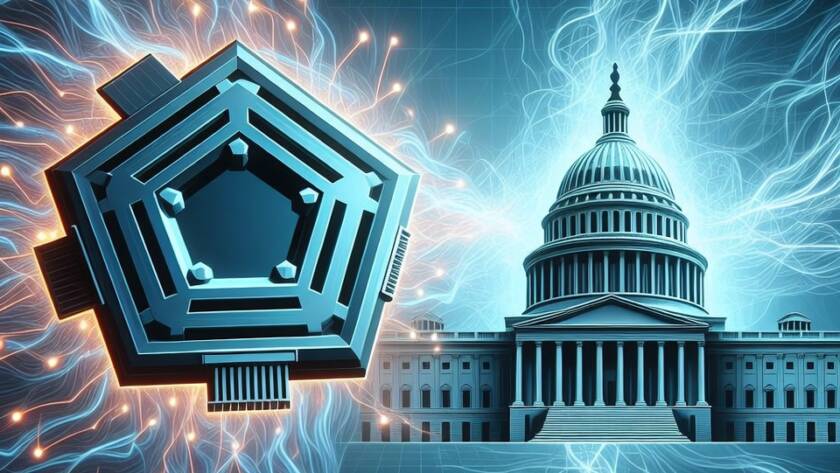 Pentagon-Congress Battle