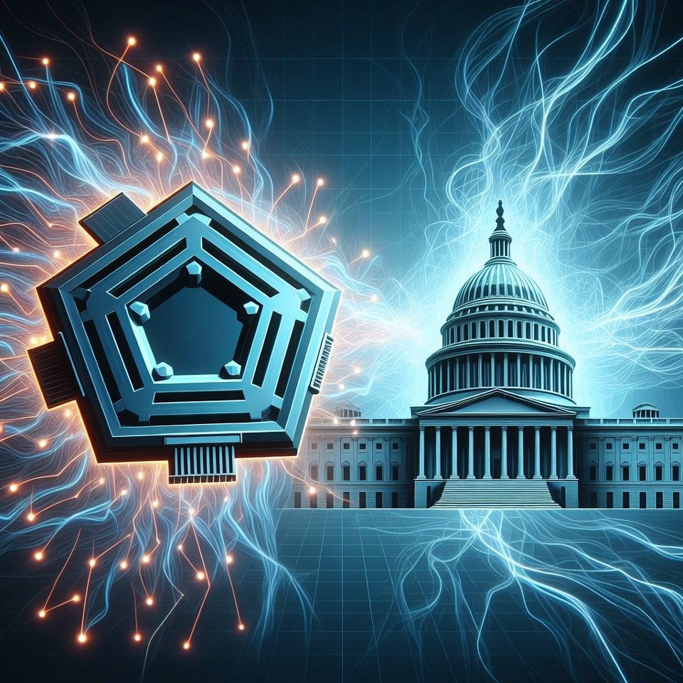 Pentagon-Congress Battle