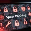 Spear Phishing: Understanding, Identifying, and Preventing Targeted Cyber Attacks