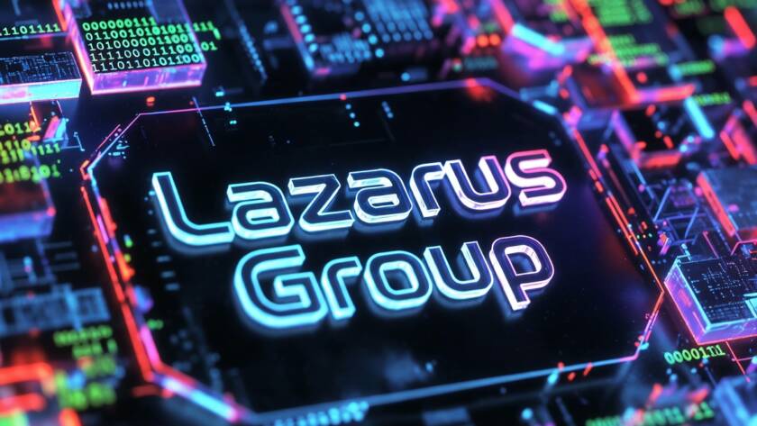 Lazarus Group