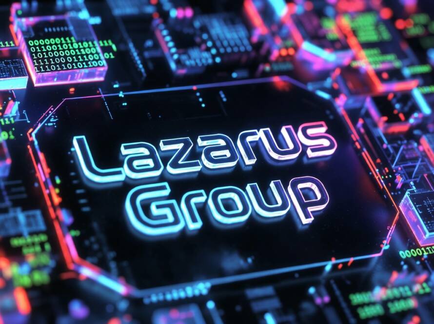Lazarus Group