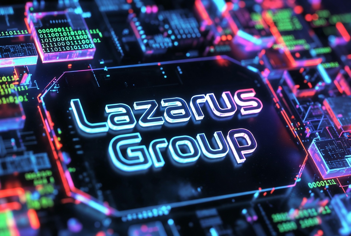 Lazarus Group