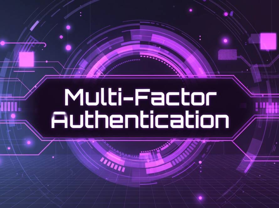 Multi-Factor Authentication