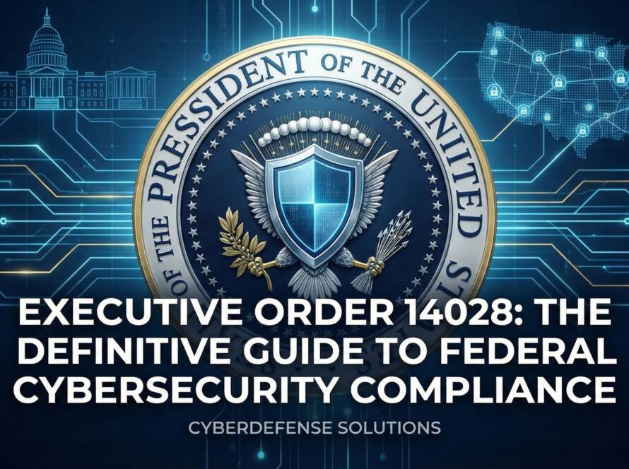 Executive Order 14028