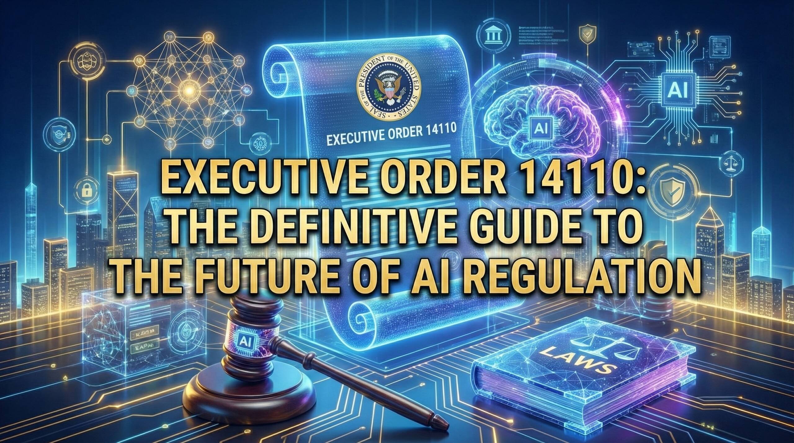 Executive Order 14110