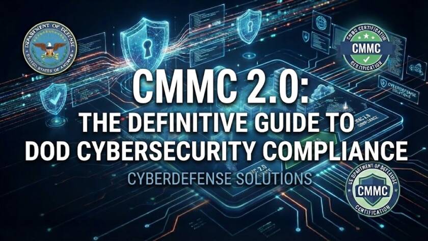 CMMC 2.0