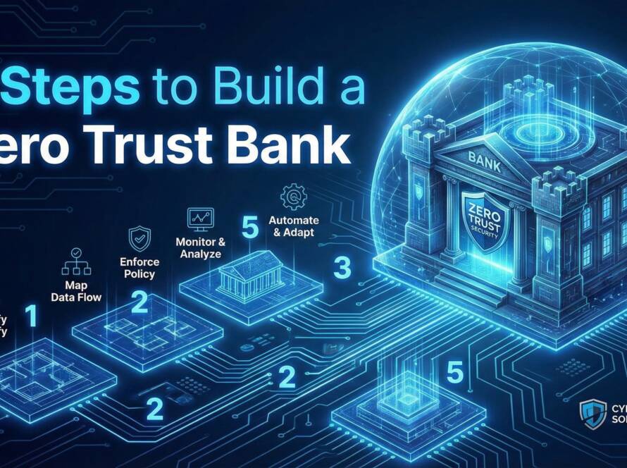 Zero Trust Bank