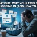 VPN Fatigue: Why Your Employees Hate Logging In (and How to Fix It)