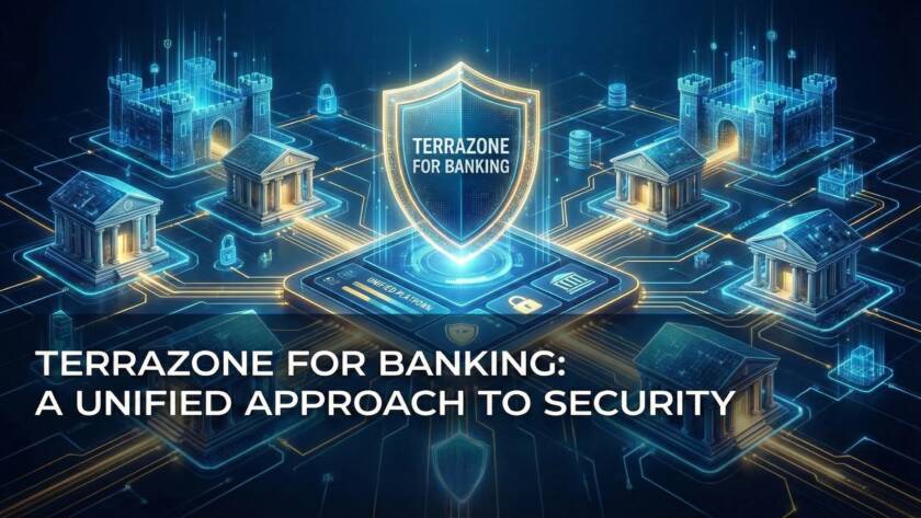 TerraZone for Banking