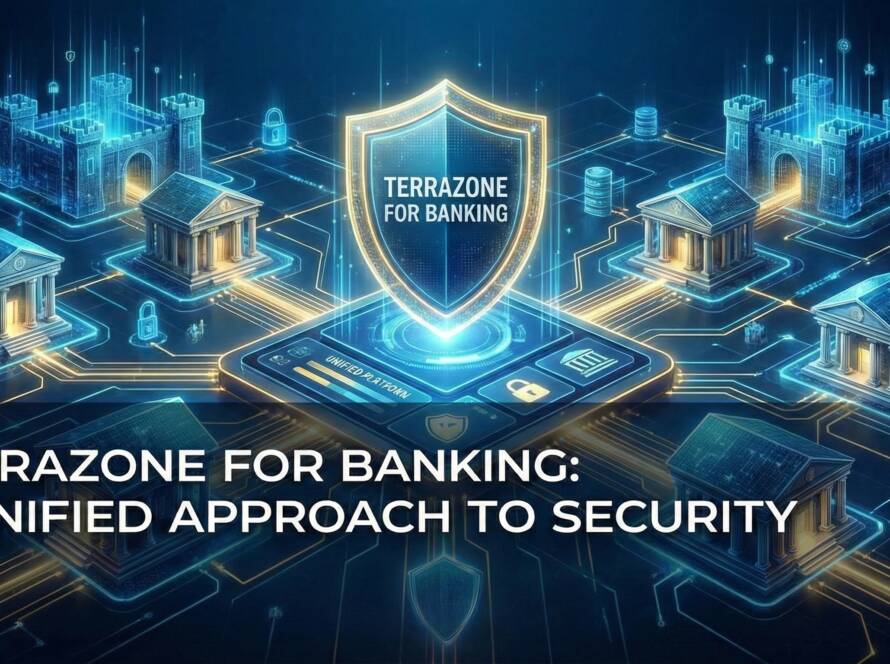 TerraZone for Banking