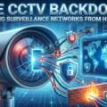 The CCTV Backdoor: Securing Surveillance Networks from Hijacking
