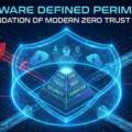 Software Defined Perimeter: The Foundation of Modern Zero Trust Security