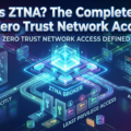 What Is ZTNA? The Complete Guide to Zero Trust Network Access