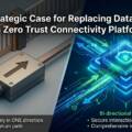 הטיעון האסטרטגי להחלפת Data Diodes בפלטפורמות קישוריות Zero Trust